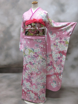 F-3　立ち