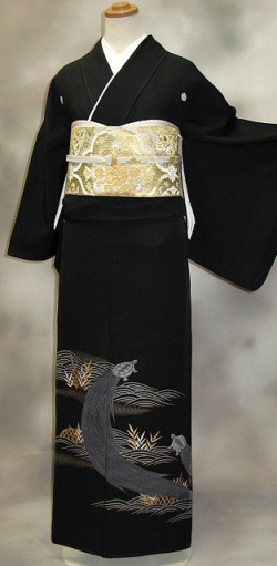 K-40立ち