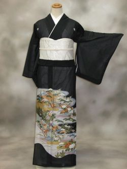 KR-306　立ち