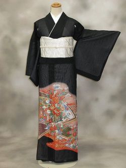 KR-311　立ち