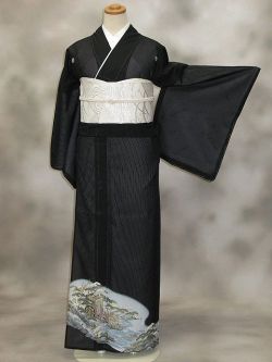 KR-313　立ち