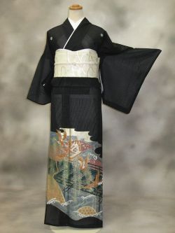 KR-315　立ち