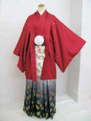 M-26 立ち