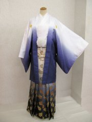 Ｍ-２７　立ち
