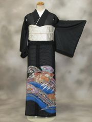 KR-304　立ち