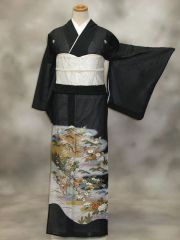 KR-306　立ち