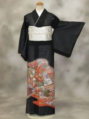 KR-311　立ち