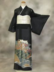 KR-315　立ち