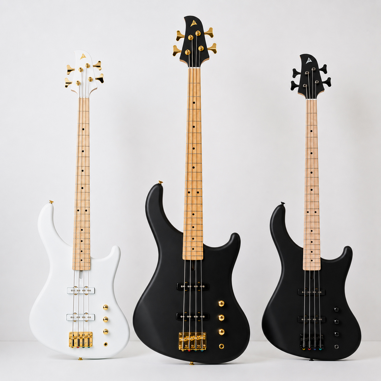 【2027年リミテッドモデル登場】ACE BASS「AB-4 STD」  Produce byあきらかにあきら／THE ORAL CIGARETTES