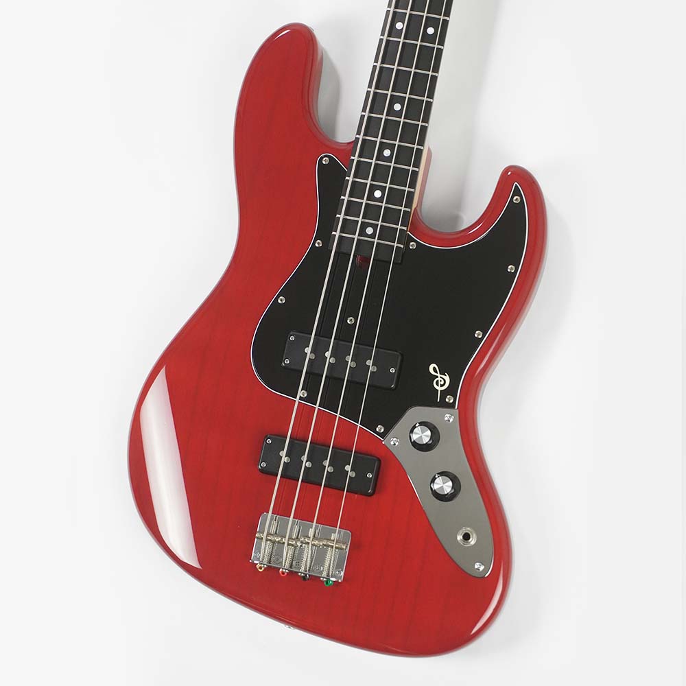 [受注生産]Tabuchi Mk-2/本人同仕様モデル田淵智也氏モデルベースVer.2