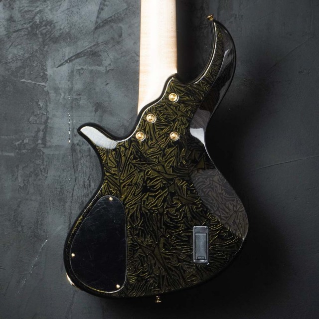 【大セール‼️】Sago Concept Model Prime Edge5 Sago Bass Prime Edge5