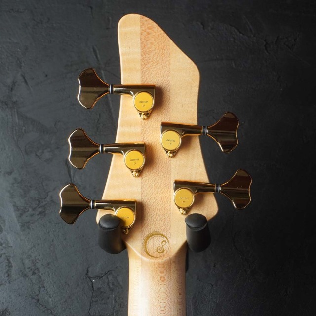 Sago Bass Prime Edge5