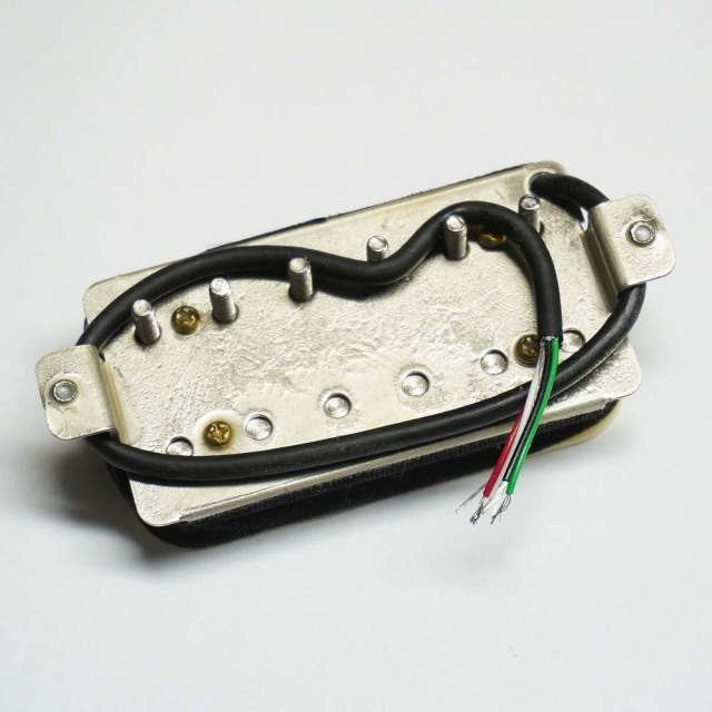 送料無料】L(x) PU エレキギター用ピックアップ L(x) GH6-001