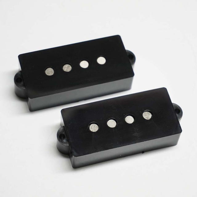 送料無料】Lx pickups(エルエックス) エレキベース用ピックアップ