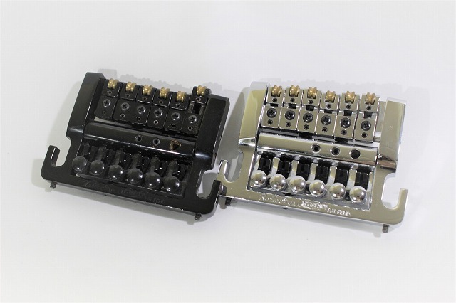 Kahler ケーラーエレキギター用トレモロスタッドマウント　※開封済み、未使用