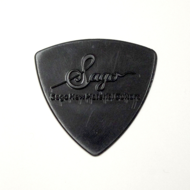 コレサワ サイン入り 直筆 ギターピッグ コレサワ サイン入り