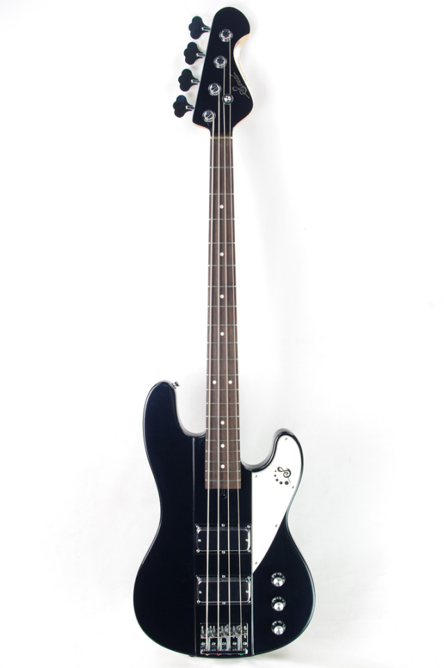 Sagoエレキベース Seed Kanderbird Dress White 【公式通販】