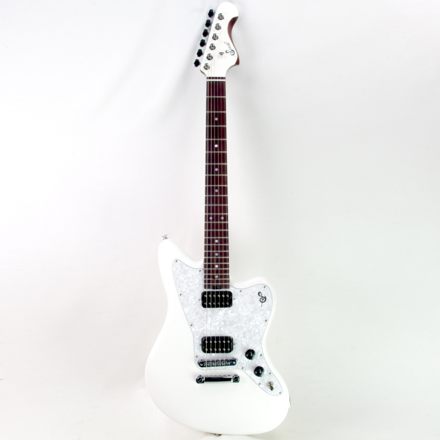 the pillows 真鍋 吉明 シグネイチャーモデル Seed (シード) Rutile  