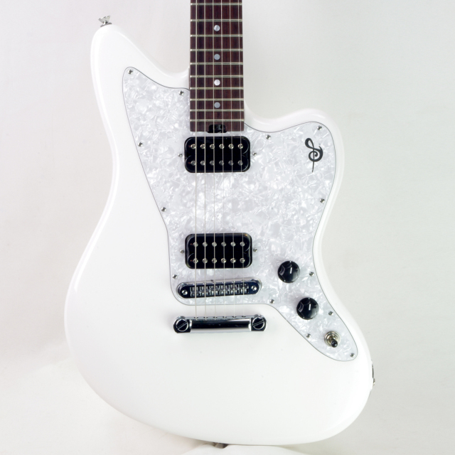 the pillows 真鍋 吉明 シグネイチャーモデル Seed (シード) Rutile 
