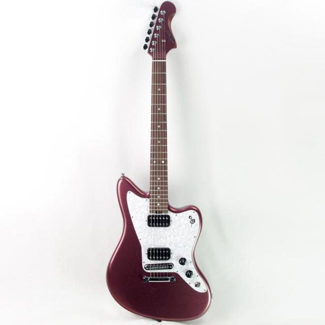 the pillows 真鍋 吉明 シグネイチャーモデル Seed (シード) Rutile 