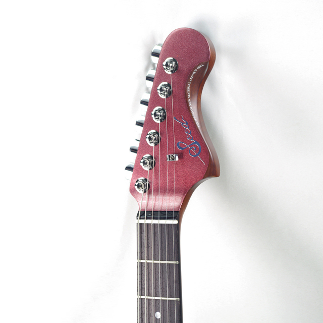 the pillows 真鍋 吉明 シグネイチャーモデル Seed (シード) Rutile 