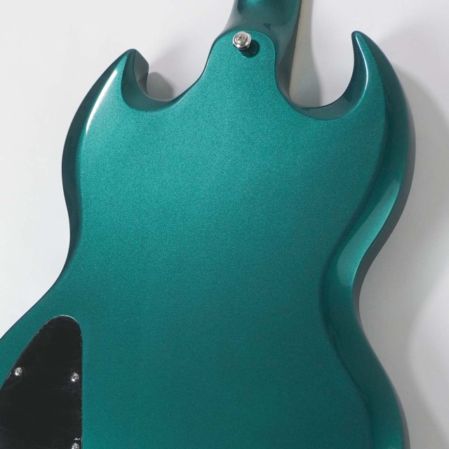 戸高賢史氏シグネイチャー】Seed TD-SG #001