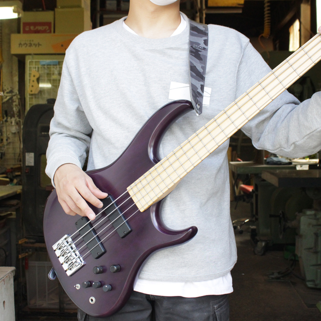 S Ix シックス ギターストラップ Regic レジック リバーシブル両a面ストラップ