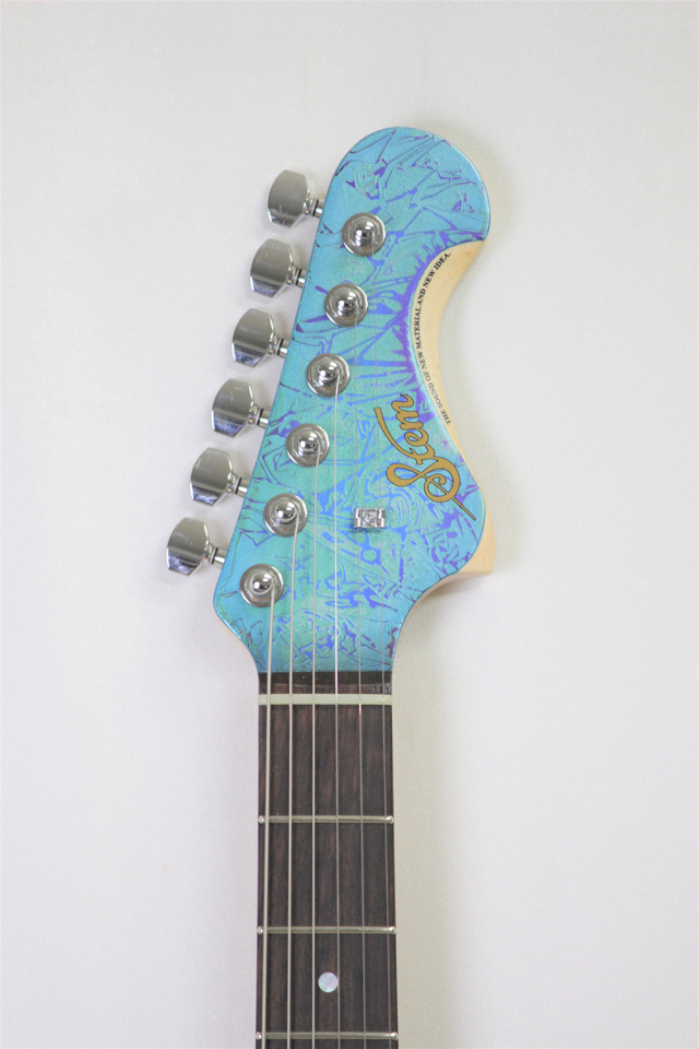 SagoのニューブランドStemからSoniaデビュー