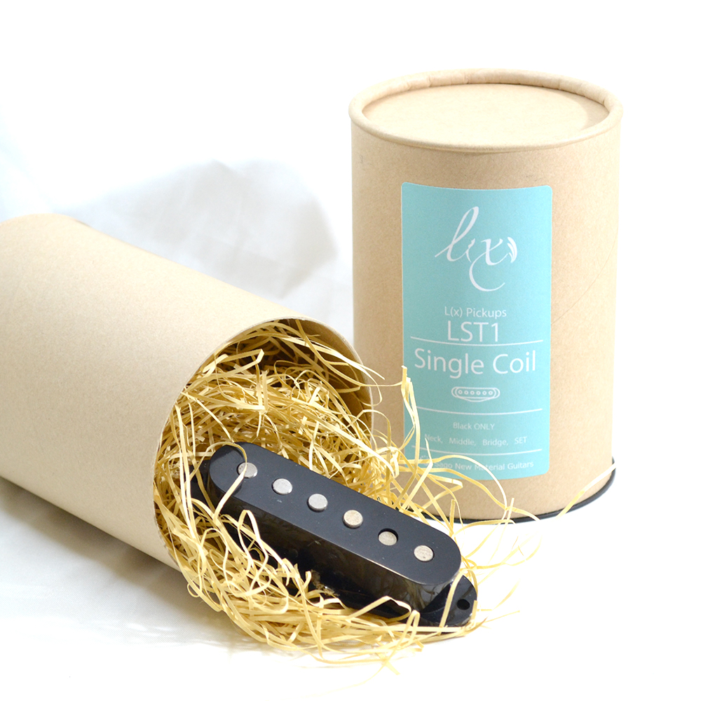 送料無料】L(x) PU エレキギター用ピックアップ Bellfrix-Type1