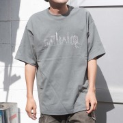 Sago オリジナルTシャツ　2025夏Ver