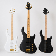 【2027年リミテッドモデル登場】ACE BASS「AB-4 STD」  Produce byあきらかにあきら／THE ORAL CIGARETTES