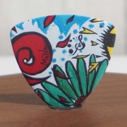 Sago(サゴ) ギターピック 大阪☆春夏秋冬　MAINAピック　