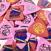 【New Model】Sago(サゴ) ギターピック ギルド TAKUMA ver.2 シグネチャーピック