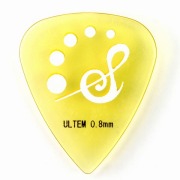 Sago(サゴ) ギターピック Teardrop ウルテム0.8mm