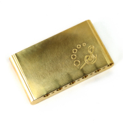 Sago(サゴ) トレモロブロック Inertia Block Brass (Gotoh GE101T互換品)サスティーン向上