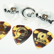 Sago(サゴ) ギターピック キュウソネコカミ　10周年記念ピック