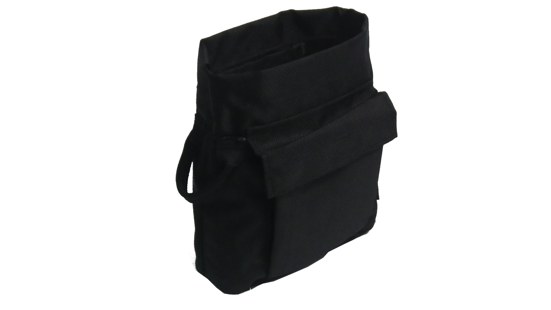 レスキュージャパン ハーネスポケット