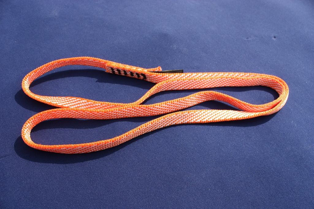 ダイニーマスリング６０ｃｍ