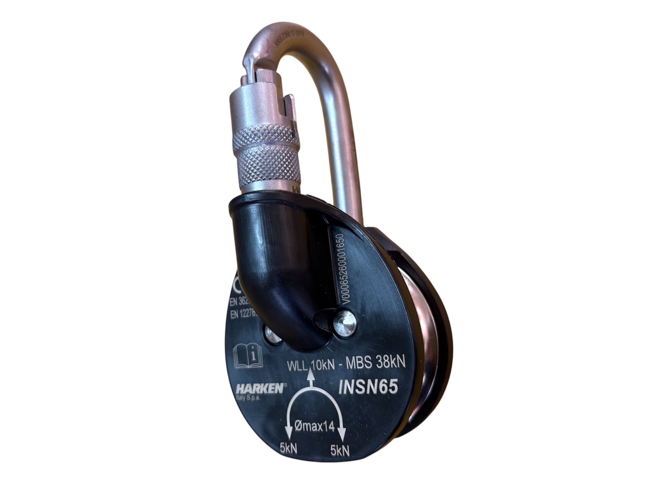 スナチェット65　ノンラチェット　（HARKEN INSN65）