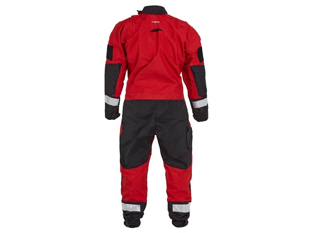 ドライスーツSAR