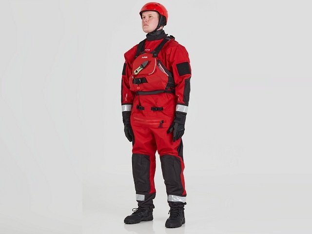 ドライスーツSAR