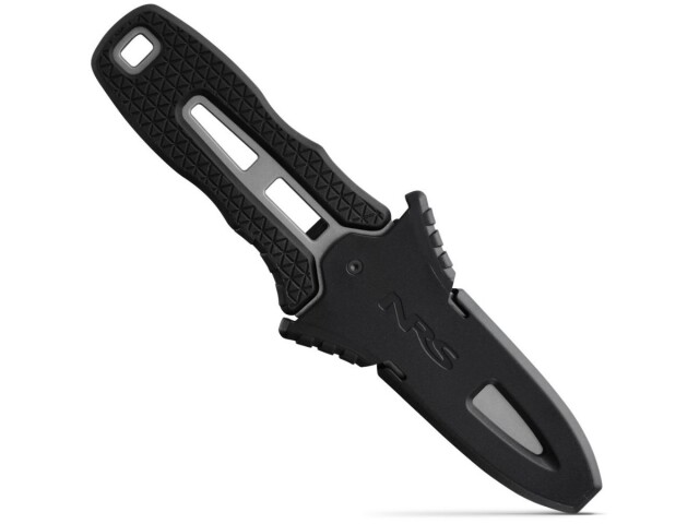 シースを取り付けた状態