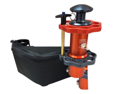 テラダプター用　スペースステーション（230600）　