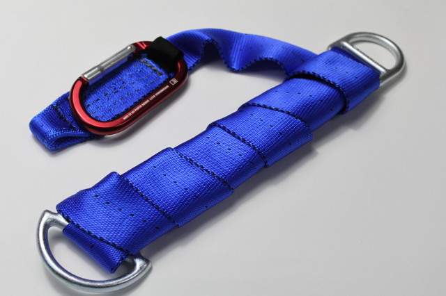 CMCロードリリースストラップ