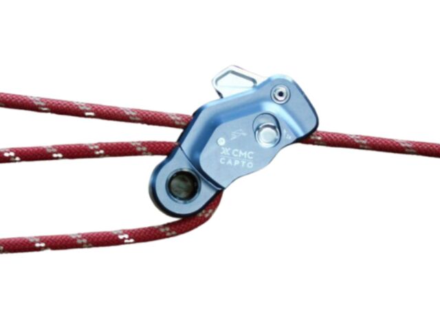 キャプト倍力システム利用例