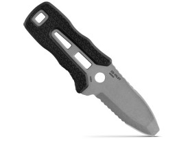 SALUS Torrent FOX40・NRS限定色パイロットナイフ付き