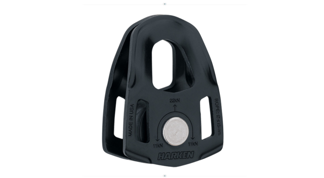 SMC CRx2 1インチプーリー