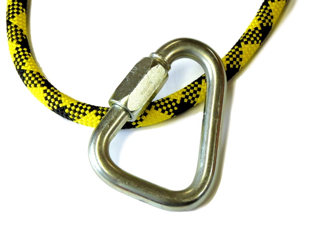 スクリューリンクデルタ大