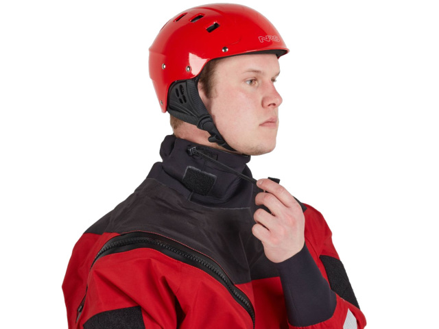 NRS アセントSARドライスーツ M レスキュージャパン