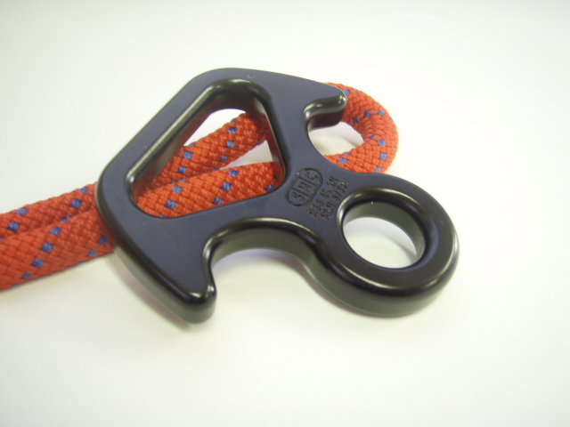 SMC 6バー ブレーキバーラック 下降器 SMC 6バー ブレーキバーラック NFPA レスキュージャパン